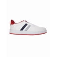 thumbnail image 2 of Tenis Hombre sintetico Blanco Leon 053, 2 of 4