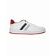 thumbnail image 2 of Tenis Hombre sintetico Blanco Leon 053, 2 of 4