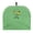 Cartoon Green Vegetable, variant on HELLHERO Terracotta Orange Cover Teapot Dust Cover for Kitchen Lightweight Insulation Keep Warm Tea Cozy