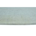thumbnail image 6 of Yousafi Qaragoz Ivory/Grey Rug, 9'11" x 13'8", 6 of 7