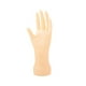thumbnail image 3 of Mano de práctica de uñas para uñas acrílicas, manos de maniquí para práctica de uñas, manos postizas, manos de práctica de manicura, entrenamiento de Color de piel rosado a la izquierda, 3 of 8