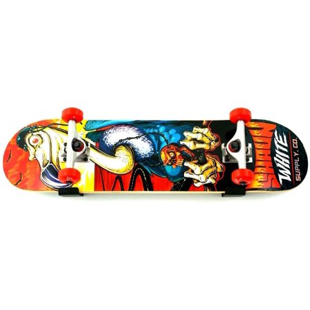 StoreYourBoard Naked Skate, Skateboard Storage Rack | Walmart Canada