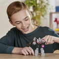 thumbnail image 2 of Transformers Bumblebee Cyberverse Adventures, figurine Action Attackers Megatron, 2 of 8
