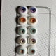 thumbnail image 2 of Ojos de muñeca de resina para niñas, accesorios para juguetes de Casa de juegos, Bjd, 12/14/16mm, 1/3, 2 of 2