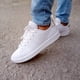 thumbnail image 3 of Tenis adidas Advantage Base Blanco Casual Mujer Dama blanco 26 MX, 3 of 8