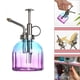 thumbnail image 5 of Plant Mister Botella de spray, Plant Mister Spray Mister para plantas Botella de spray de riego decorativa de estilo vintage de para jardinería Azul púrpura Soledad pequeña botella de spray señor, 5 of 10