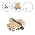 thumbnail image 3 of Bgsha Electric Scooter Metal Disc Brake Pad for For 8X 10X 11X For For For VSETT 10+ For For Kugoo G1, 3 of 7