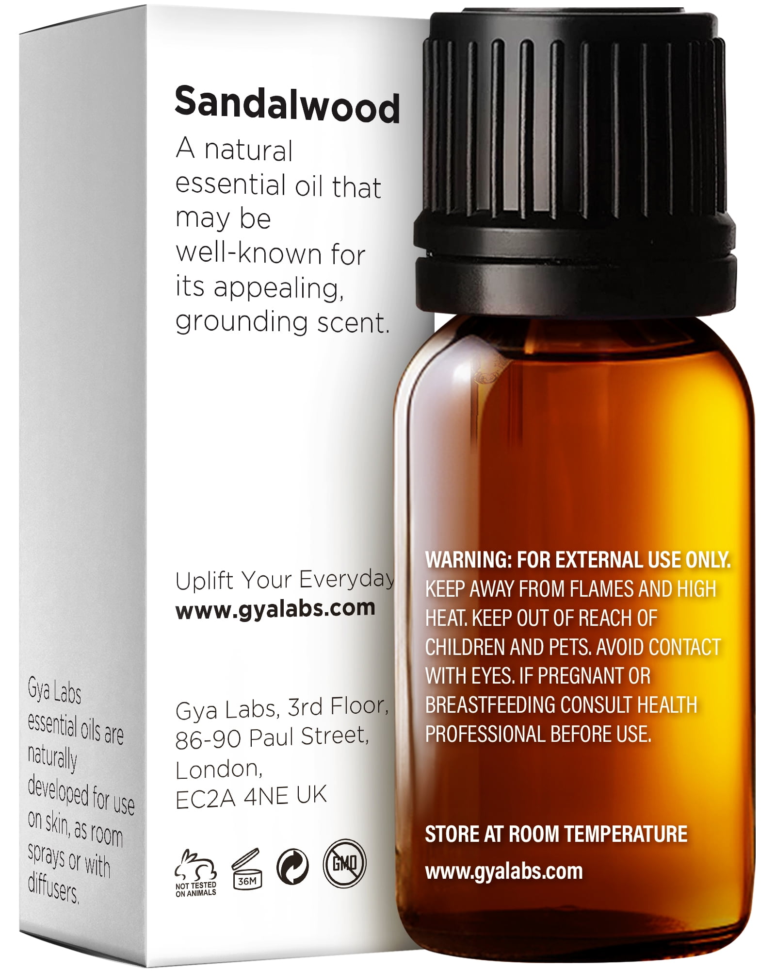 Sandalwood Essential Oil  Essential Oils and Healthy Lifestyle with NAHA  Certified Aromatherapist