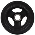 thumbnail image 3 of ECCPP Engine Harmonic Balancer Crankshaft Pulley for Hyundai 594-052, 3 of 5