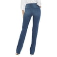 thumbnail image 2 of NYDJ womens  Marilyn Saybrook Straight Leg Jean, 8, 2 of 3
