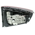 thumbnail image 3 of CAPA For 2015 Jetta Inner Taillight Taillamp Rear Brake Light w/Bulb Right Side, 3 of 5