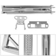 thumbnail image 4 of Wchiuoe Desk Folding Hinge,Multi-Functional School Desk Drawing Adjustable Table Lifting Frame Folding Fitting Hinge,Adjustable Desk Hinge, 4 of 10