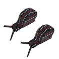 thumbnail image 4 of 2pcs Fashion Chef Hats Kitchen Catering Skull Chef Caps Peaked Caps Work Hat, 4 of 7