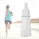 thumbnail image 1 of Botella de agua portátil hervidor suave plegable impermeable fitness de viaje de 250 ml para correr ciclismo Fugacal Otros, 1 of 8