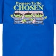 thumbnail image 3 of Toy Story 4 - Prepare To Be Chosen - Toddler & Youth Short Sleeve Graphic T-Shirt, 3 of 5