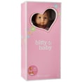 thumbnail image 4 of Doll American Girl Bitty Baby BB3, piel clara, cabello rubio, 4 of 4