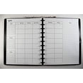 thumbnail image 2 of Weekly Lesson Planner Inserts for 11 Disc Planners, 2 of 8