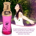 thumbnail image 4 of Perfume Beverly Hills Polo Club SEXY PARA ELLA, Eau De Parfum, 100 ml, 4 of 7