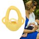 thumbnail image 5 of Almohada Para Alimentación Con Biberón, Soporte Manos Libres Para Lactancia Y Alimentación Con Biberón Con Diseño Ergonómico, Lavable A Máquina, Adecuada Para La Comodidad, 5 of 7