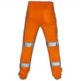 thumbnail image 2 of Pantalon de Sécurité Haute Visibilité Taille Élastique, 2 of 3