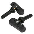 thumbnail image 4 of TPMS Tire Pressure Sensor, 4pcs Car TPMS Tire Pressure Monitoring Sensor for GM  2285374​1 13586335, 4 of 7