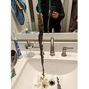 3PK Zip-It Drain Cleaner من المخترع الأصلي