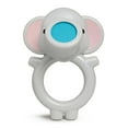 thumbnail image 1 of Munchkin Bubble Bestie Elephant Bubbler Jouet de bain, 1 of 7
