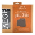 thumbnail image 3 of Traeger BAC580 20 Series Full Length Grill Cover, Black, 3 of 3