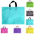 thumbnail image 2 of Coofit 50PCS Merchandise Bag Multi-purpose Portable Clothing Packaging Bag Shopping Bag, 2 of 9