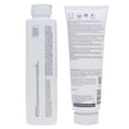 thumbnail image 4 of Biolage Smooth Proof Shampoo 13.5 oz & Conditioner 8 oz Combo Pack, 4 of 8
