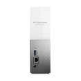 thumbnail image 4 of WD 8TB My Cloud Home Personal Cloud Storage - for PC/Windows & Mac (WDBVXC0080HWT-NESN), 4 of 5