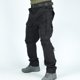 thumbnail image 1 of Ceisia Men's Trendy Lined Waterproof Gift Cargo Pants for Winter Hiking Skiing Outdoor Activities, 1 of 8