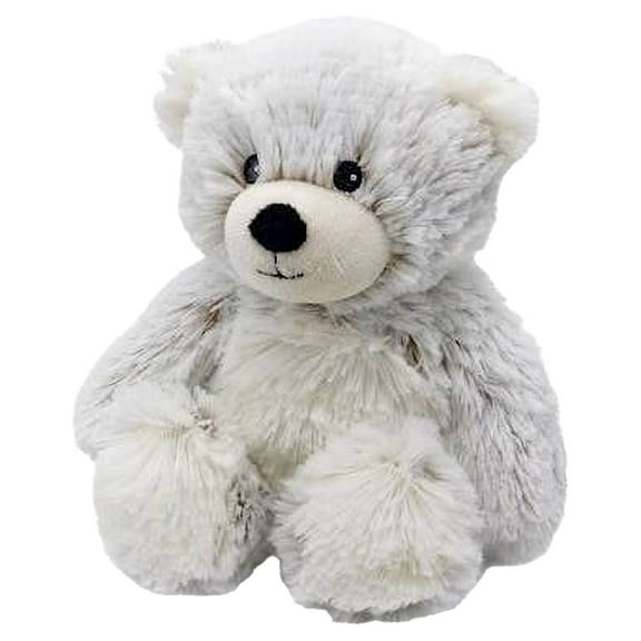 Intelex CPJ-BEA-5 Bear Warmies Junior, 9-inch Length