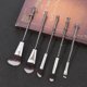 thumbnail image 3 of 5 Pcs/Set Makeup Brushes Brush Set for Women Girls, 3 of 5