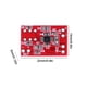 thumbnail image 2 of Compresor de preamplificador FLhrweasw SSM2167 Limitador Puerta de ruido Preamplificador de micrófono DC 3V-5V, 2 of 9