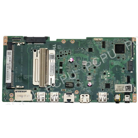 Mfrmc Dell Inspiron 20 19 5 3043 Aio Motherboard W Intel Pentium Mfrmc Dell Inspiron 20 19 5 3043 Aio Motherboard W Intel Pentium N3540 2 16 Com