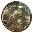 thumbnail image 3 of 1921 Peace Dollar AU-58 PCGS, 3 of 3