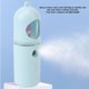 thumbnail image 5 of Pulverizador de niebla facial recargable por USB, capacidad de 30 ml, bonito humidificador facial hidratante portátil para el hogar y la oficina., 5 of 14