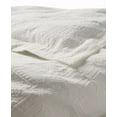 thumbnail image 4 of Ralph Lauren WHITE Sascha Textured Medallion Comforter Sets, US Full/Queen, 4 of 4