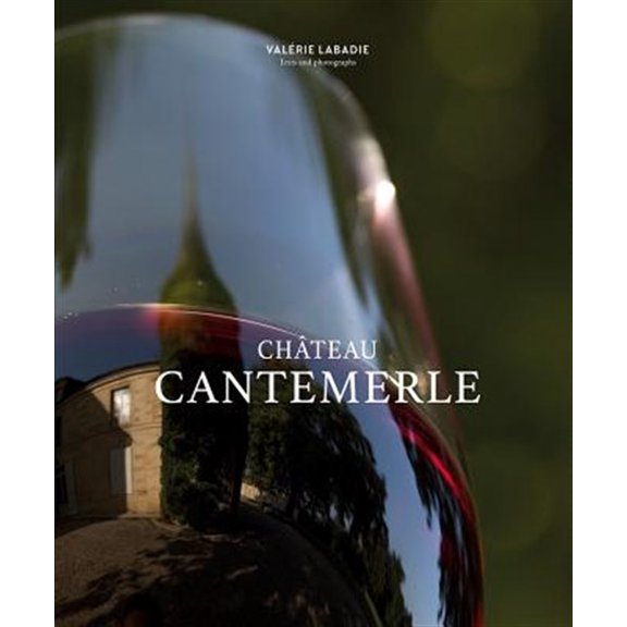 Pre-Owned Chteau Cantemerle (Hardcover)