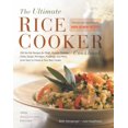 thumbnail image 1 of The Ultimate Rice Cooker Cookbook, 1 of 2