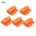thumbnail image 1 of JIELISI Paper Cutter Replacement Blades Refill for Craft Paper Photo Picture Card Scrapbook Cutting for 9090 A5 Mini Portable Paper Trimmer, 1 of 8