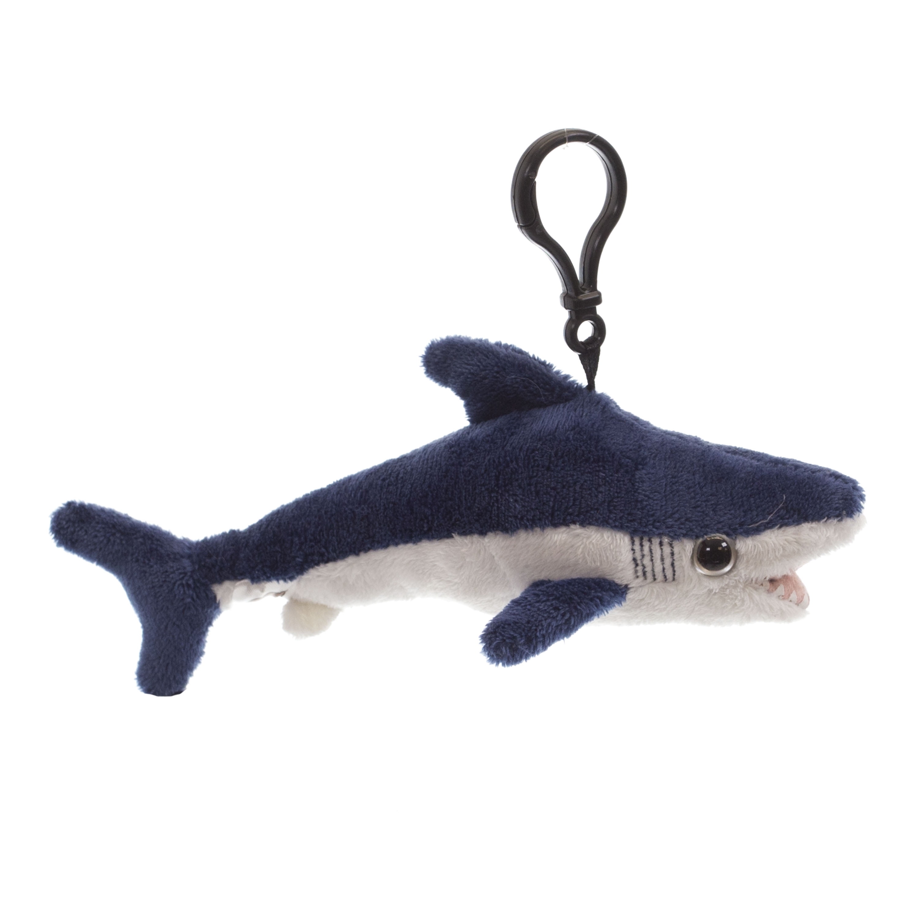 shark week stuffed animal