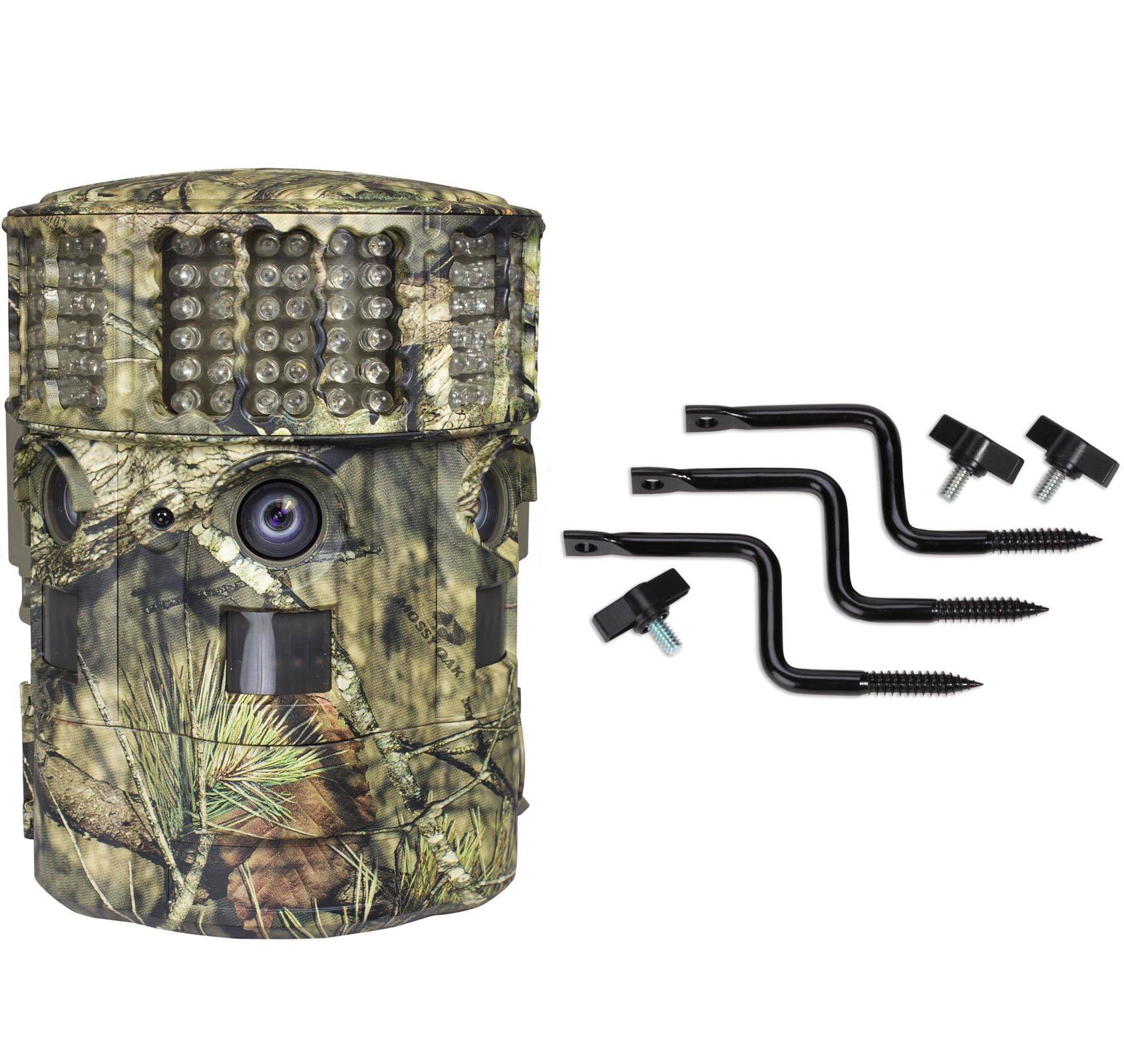 moultrie panoramic 180i game camera