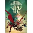 thumbnail image 3 of Le Magicien d'Oz (Classiques Tout-action, Bk. 2), 3 of 3