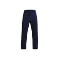 thumbnail image 4 of Pantalones Under Armour Rival Fleece para hombre, talla 4XL, azul marino, 4 of 6