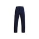 thumbnail image 4 of Pantalones Under Armour Rival Fleece para hombre, talla 4XL, azul marino, 4 of 6