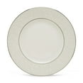 thumbnail image 2 of Lenox Opal Innocence Dinnerware Dinner Plate, 2 of 2