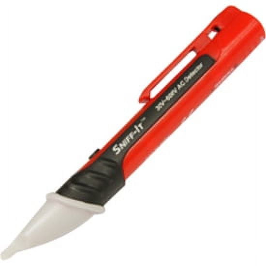 Triplett Sniff-It Electric Voltage Measuring Device