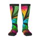 thumbnail image 1 of Balery Multicolored Beautiful Flower Calcetines novedosos Calcetines deportivos Calcetines hasta la rodilla Calcetines de algodón Calcetines originales y geniales, 1 of 6